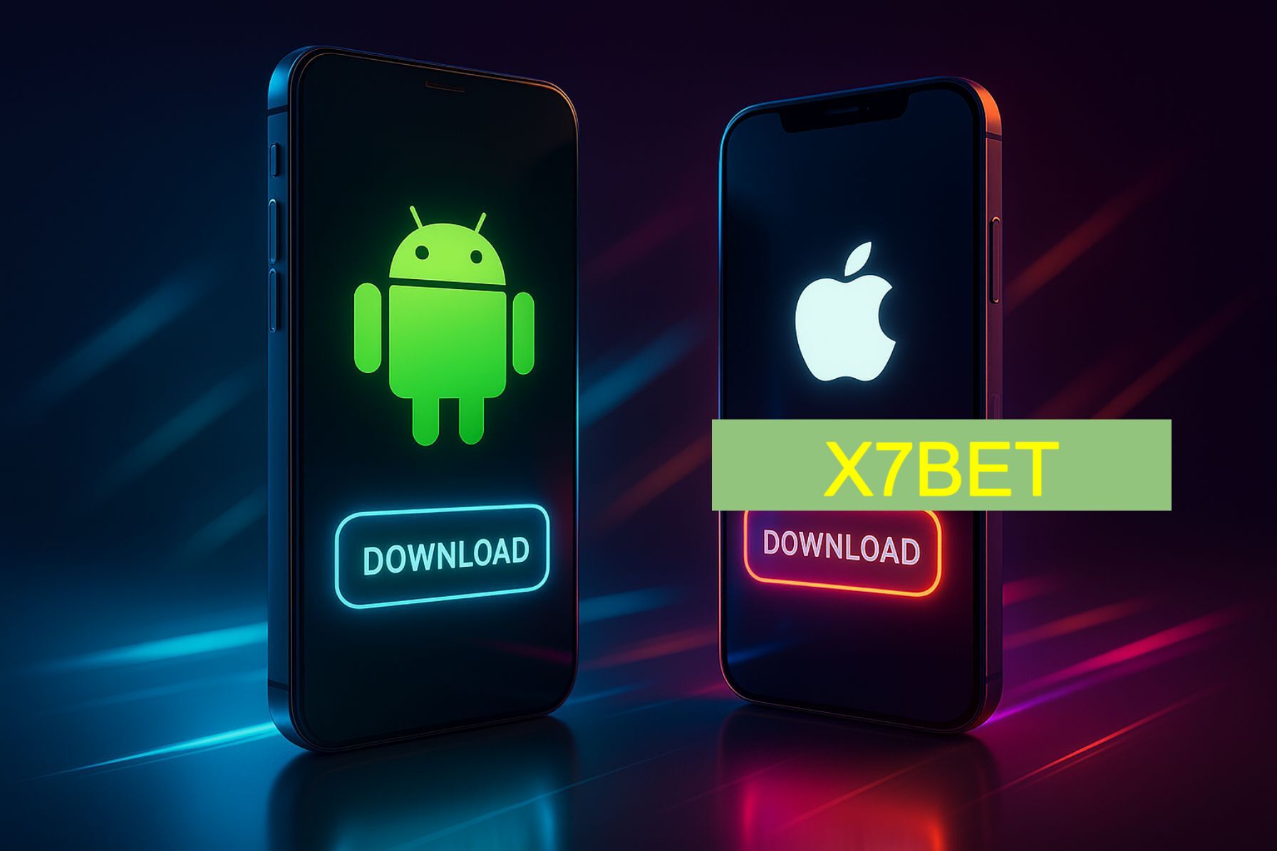 Compatibilidade do App