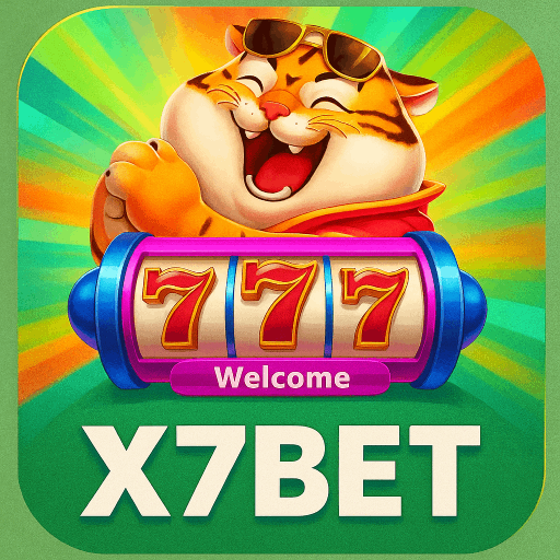 Um mundo de diversão e prêmios online no X7BET