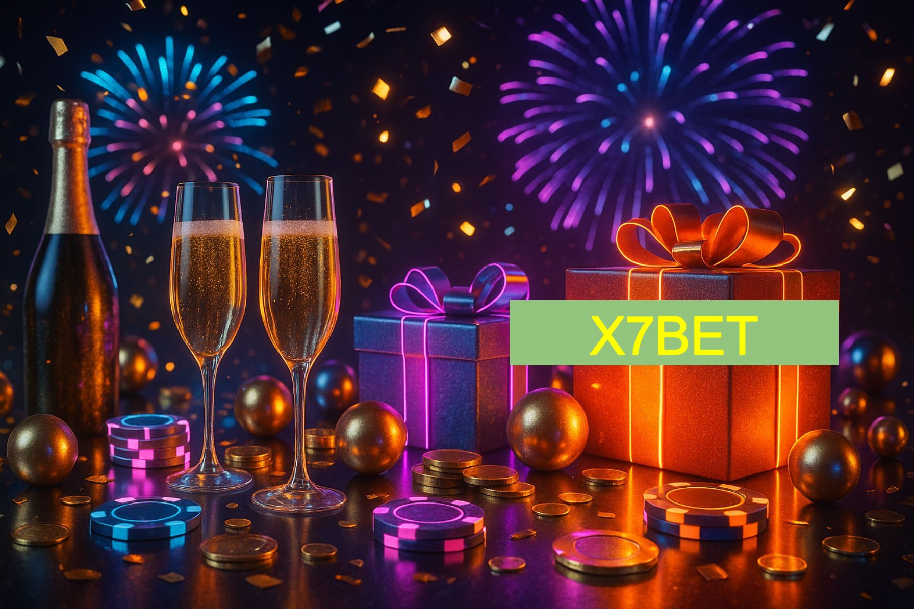 Bônus Festivos