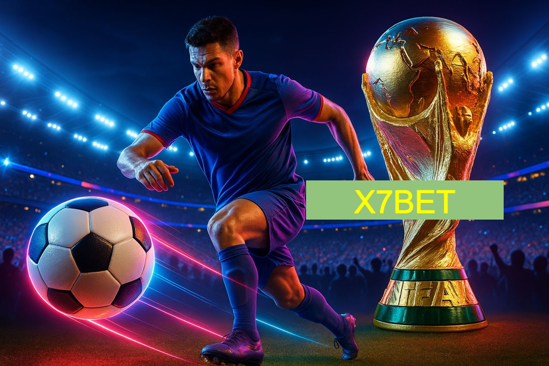 Eventos Esportivos
