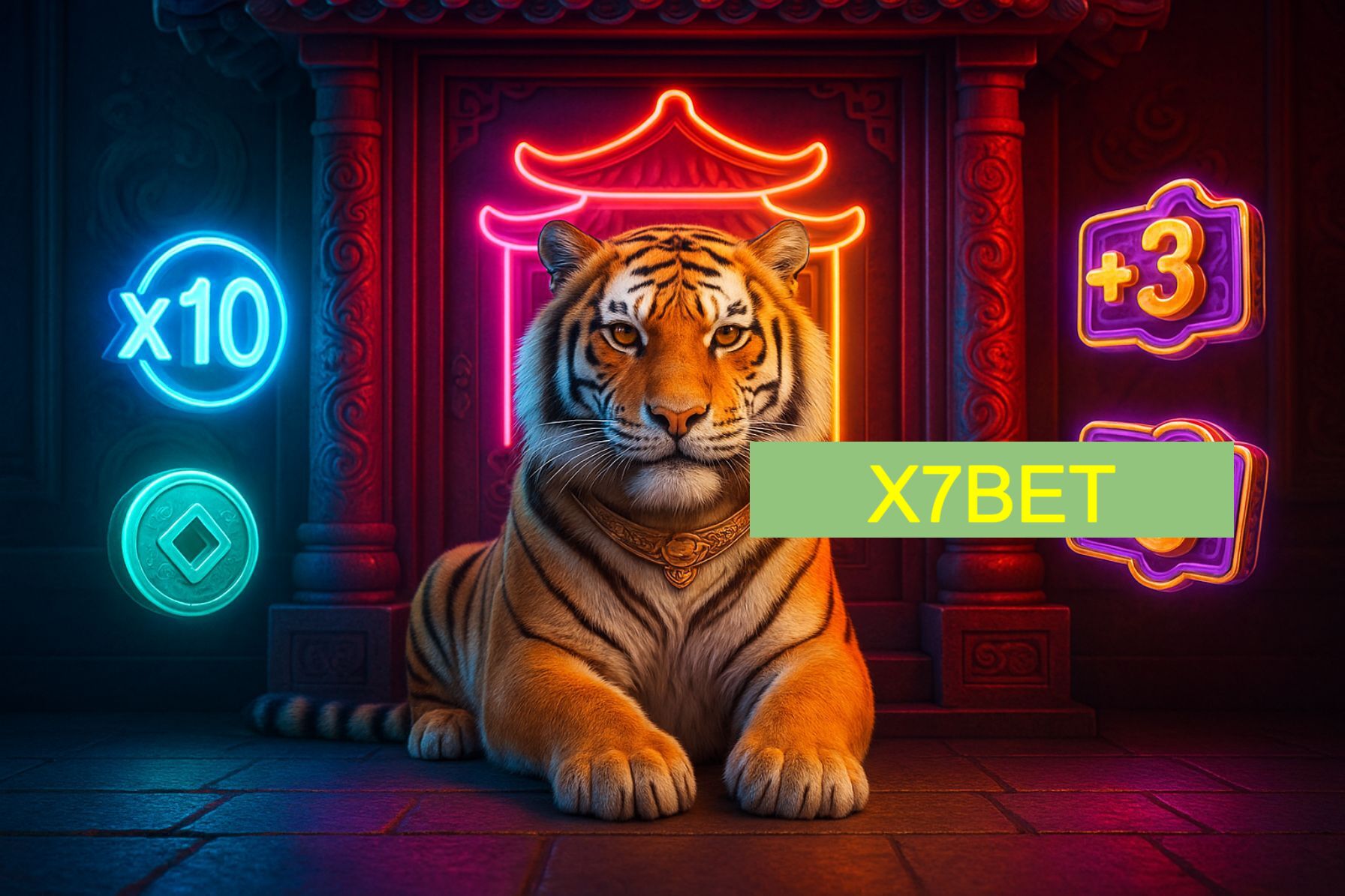 Como Jogar Fortune Tiger