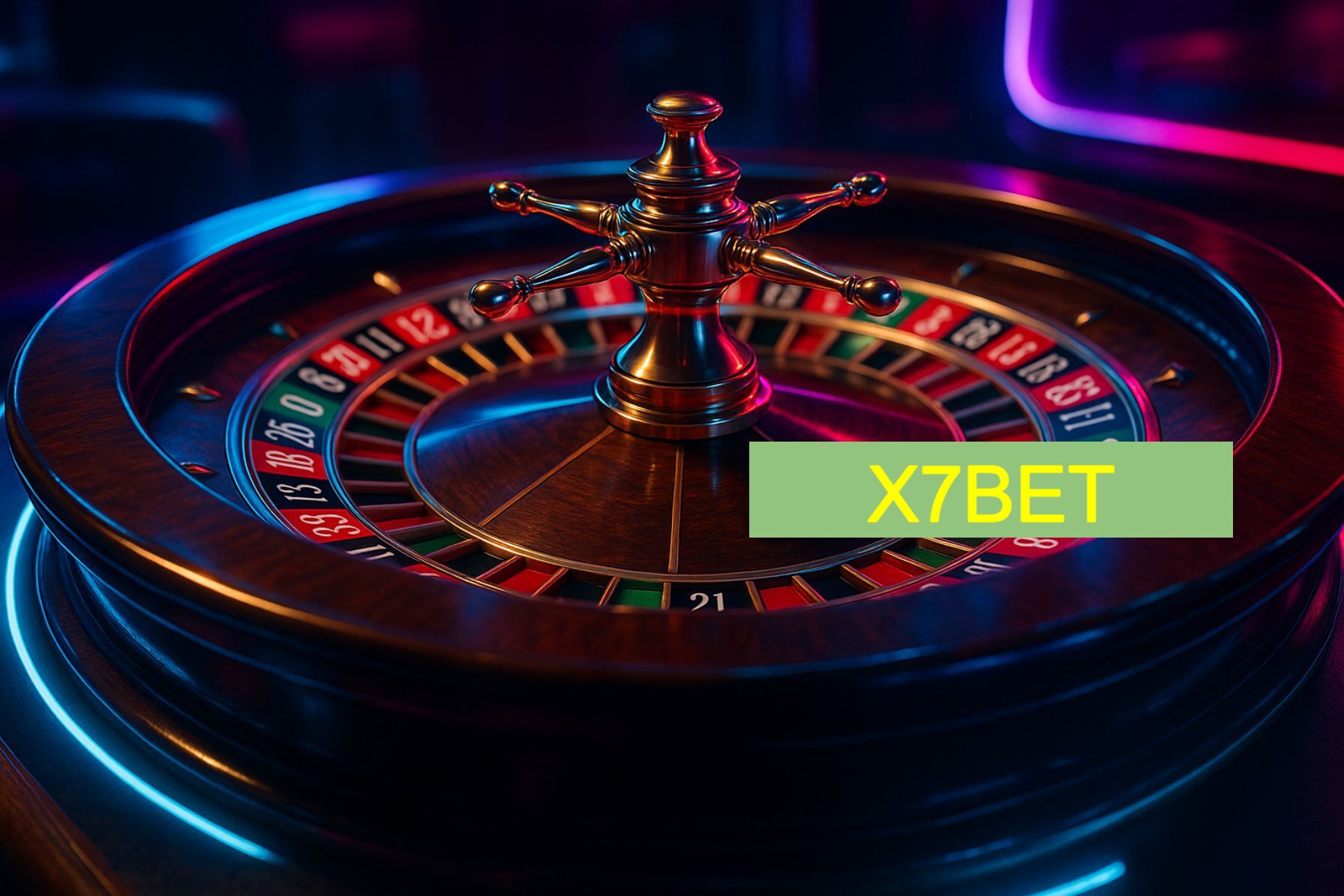 Jogos de roleta online