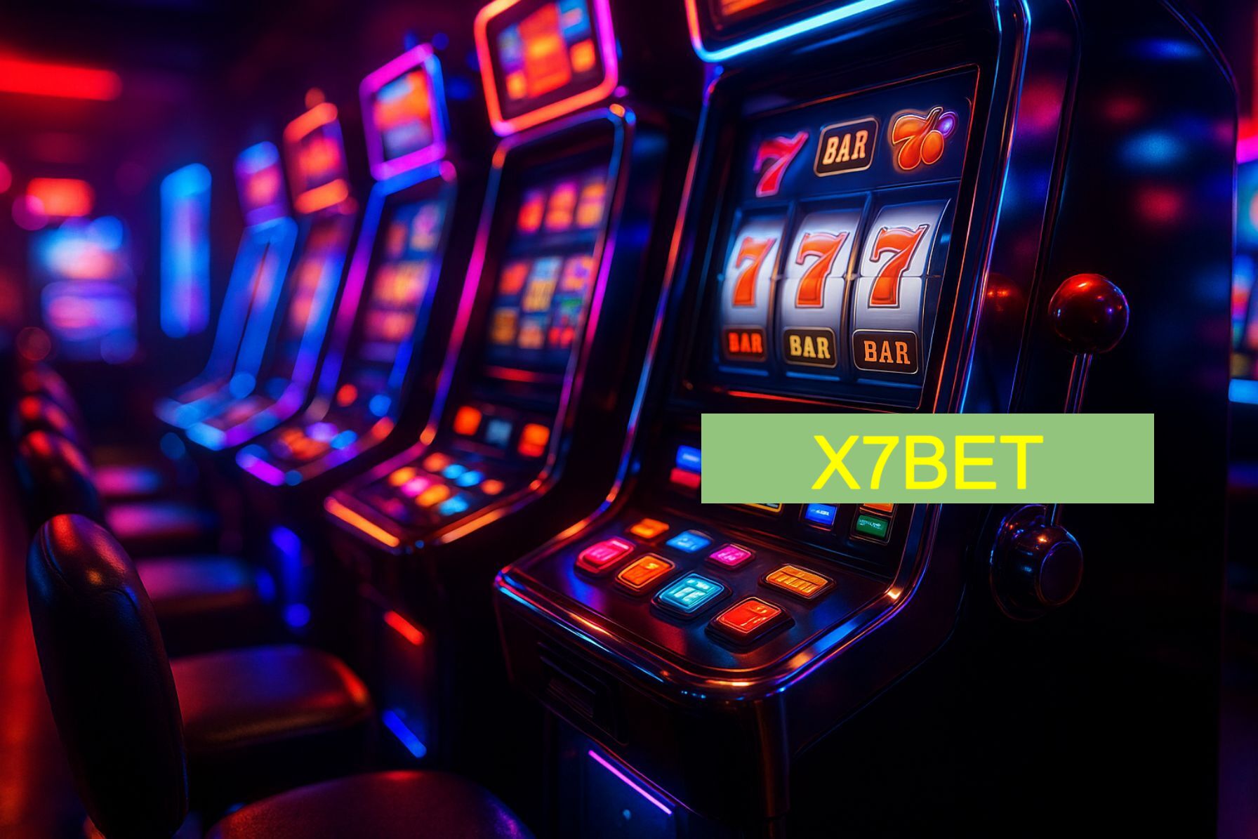Benefícios dos Slots